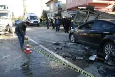 22 yaşında trafik canavarı kurbanı oldu 22 yaşında trafik canavarı kurbanı oldu