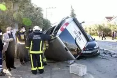22 yaşında trafik canavarı kurbanı oldu 22 yaşında trafik canavarı kurbanı oldu