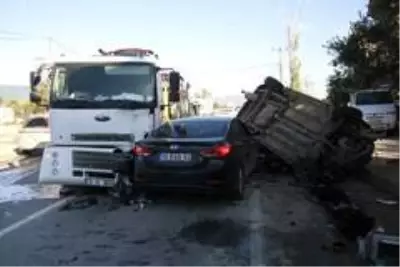 22 yaşında trafik canavarı kurbanı oldu 22 yaşında trafik canavarı kurbanı oldu
