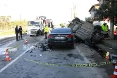 22 yaşında trafik canavarı kurbanı oldu 22 yaşında trafik canavarı kurbanı oldu