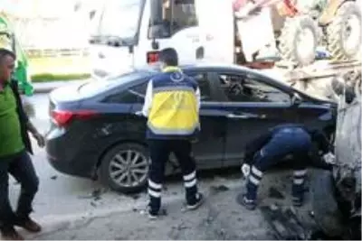 22 yaşında trafik canavarı kurbanı oldu 22 yaşında trafik canavarı kurbanı oldu