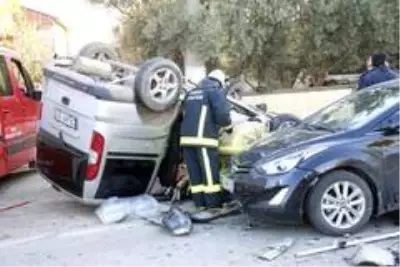 22 yaşında trafik canavarı kurbanı oldu 22 yaşında trafik canavarı kurbanı oldu
