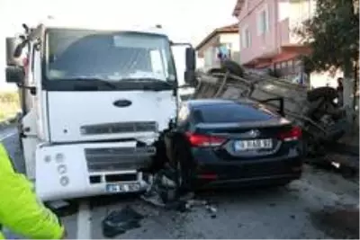 22 yaşında trafik canavarı kurbanı oldu 22 yaşında trafik canavarı kurbanı oldu