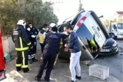 22 yaşında trafik canavarı kurbanı oldu 22 yaşında trafik canavarı kurbanı oldu