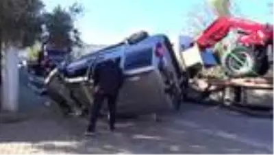22 yaşında trafik canavarı kurbanı oldu 22 yaşında trafik canavarı kurbanı oldu