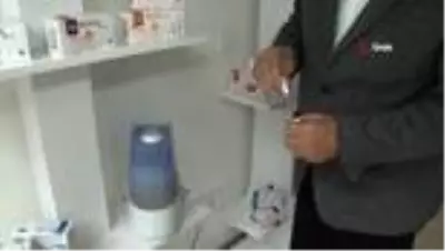 5 milyon dolarlık yatırımla kekiğin yağı çıkarılıp dünyaya satılıyor 5 milyon dolarlık yatırımla kekiğin yağı çıkarılıp dünyaya satılıyor