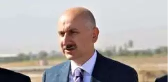 5g: '5G Haberleşme Şebekesi Projesi ile dışa bağımlılığımızı ortadan kaldırmak istiyoruz' 5g: '5G Haberleşme Şebekesi Projesi ile dışa bağımlılığımızı ortadan kaldırmak istiyoruz'
