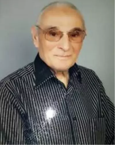 83 yaşındaki kan bağışçısı korona virüse yenildi 83 yaşındaki kan bağışçısı korona virüse yenildi