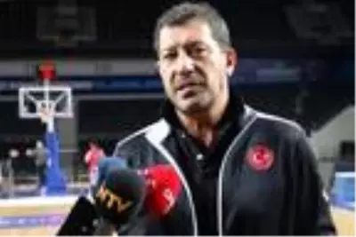 A Milli Basketbol Takımı'nda Ufuk Sarıca dönemi sona erdi A Milli Basketbol Takımı'nda Ufuk Sarıca dönemi sona erdi