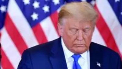 Trump'ın seçimlerle ilgili açtığı üç dava reddedildi, Georgia'da yeniden sayım sonucunda Biden kazandı Trump'ın seçimlerle ilgili açtığı üç dava reddedildi, Georgia'da yeniden sayım sonucunda Biden kazandı