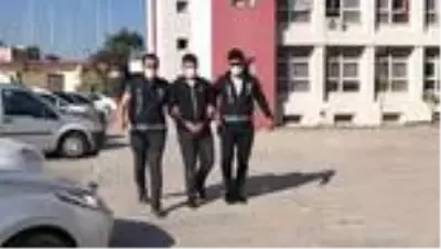 Son dakika: Adana'da 3 kişiyi silahla yaraladıkları iddiasıyla 3 zanlı tutuklandı Son dakika: Adana'da 3 kişiyi silahla yaraladıkları iddiasıyla 3 zanlı tutuklandı