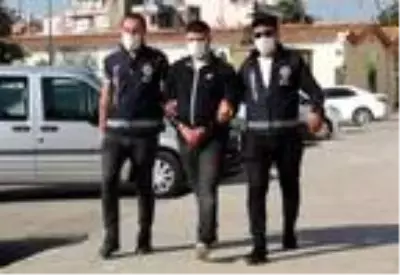 Son dakika: Adana'da 3 kişiyi silahla yaralayan 3 şüpheli tutuklandı Son dakika: Adana'da 3 kişiyi silahla yaralayan 3 şüpheli tutuklandı