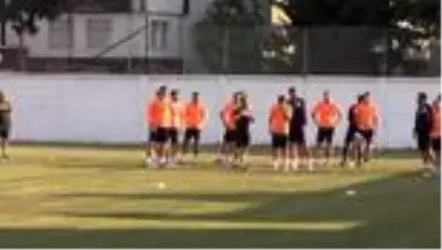 Adanaspor milli maç arasından galibiyetle dönmeyi hedefliyor Adanaspor milli maç arasından galibiyetle dönmeyi hedefliyor
