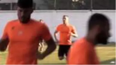 Adanaspor milli maç arasından galibiyetle dönmeyi hedefliyor Adanaspor milli maç arasından galibiyetle dönmeyi hedefliyor