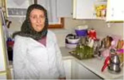 Adına yardım kampanyası başlatılan kadından 'dolandırıldım' iddiası Adına yardım kampanyası başlatılan kadından 'dolandırıldım' iddiası