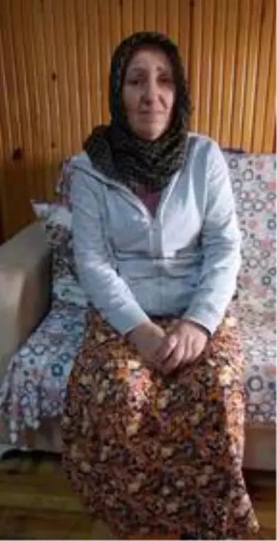 Adına yardım kampanyası başlatılan kadından 'dolandırıldım' iddiası Adına yardım kampanyası başlatılan kadından 'dolandırıldım' iddiası