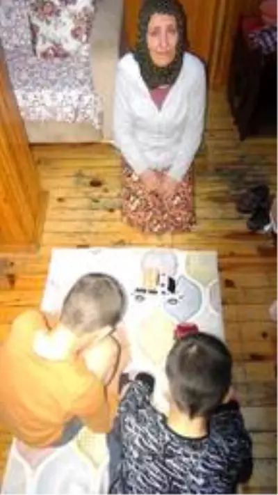 Adına yardım kampanyası başlatılan kadından 'dolandırıldım' iddiası Adına yardım kampanyası başlatılan kadından 'dolandırıldım' iddiası