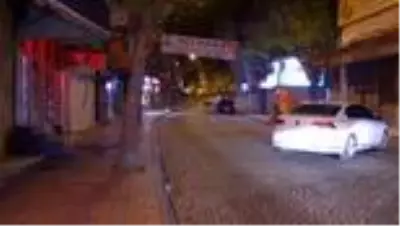 AFYONKARAHİSAR - Yeni 'Kovid-19 tedbirleri' uygulanmaya başlandı AFYONKARAHİSAR - Yeni 'Kovid-19 tedbirleri' uygulanmaya başlandı