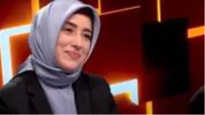 AK Parti Grup Başkanı Vekili Özlem Zengin güzel haberi verdi: Bütçe kanunundan sonra hayvan hakları kanunumuzu yapacağız AK Parti Grup Başkanı Vekili Özlem Zengin güzel haberi verdi: Bütçe kanunundan sonra hayvan hakları kanunumuzu yapacağız
