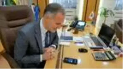 Ameliyat sonrası narkozun etkisindeki genç kadın, belediye başkanının adını sayıkladı Ameliyat sonrası narkozun etkisindeki genç kadın, belediye başkanının adını sayıkladı