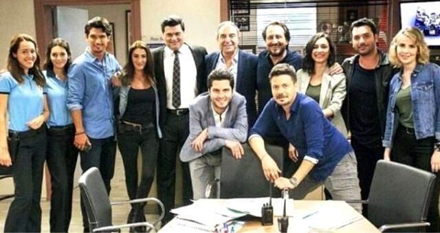 Arka Sokaklar ne zaman, saat kaçta? Arka Sokaklar hangi gün, hangi kanalda? Arka Sokaklar yeni bölüm fragmanı izle!