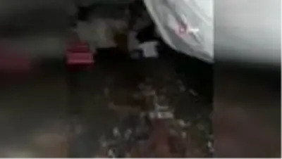 Son dakika haberi! Bir askerin şehit olduğu saldırıda kullanılan roketatar ele geçirildi Son dakika haberi! Bir askerin şehit olduğu saldırıda kullanılan roketatar ele geçirildi
