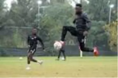 Atakaş Hatayspor seri peşinde Atakaş Hatayspor seri peşinde