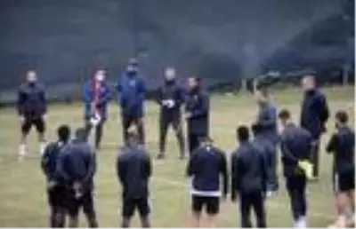 Atakaş Hatayspor seri peşinde Atakaş Hatayspor seri peşinde