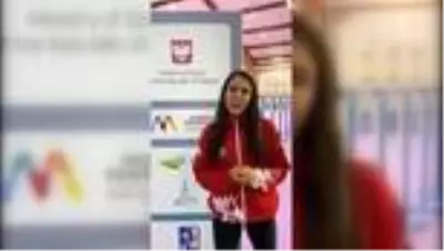 Avrupa şampiyonu İlke Özyüksel: 'İnşallah darısı olimpiyatlara' Avrupa şampiyonu İlke Özyüksel: 'İnşallah darısı olimpiyatlara'