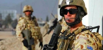 Avustralya askerleri Afganistan'da 39 sivili öldürmekten fazlasını yapmış