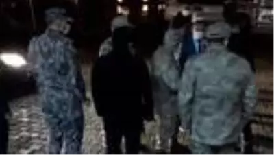 Bakan Yardımcısı Ersoy ve Orgeneral Çetin, Vali Öner'i ziyaret etti Bakan Yardımcısı Ersoy ve Orgeneral Çetin, Vali Öner'i ziyaret etti