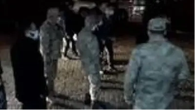 Bakan Yardımcısı Ersoy ve Orgeneral Çetin, Vali Öner'i ziyaret etti