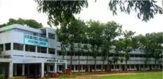 Kenan Evren: Bangladeş'teki Atatürk Lisesi, yıllardır 2 ülke arasında kardeşliğin simgesi Kenan Evren: Bangladeş'teki Atatürk Lisesi, yıllardır 2 ülke arasında kardeşliğin simgesi