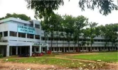 Bangladeş'teki Atatürk Lisesi, yıllardır 2 ülke arasında kardeşliğin simgesi Bangladeş'teki Atatürk Lisesi, yıllardır 2 ülke arasında kardeşliğin simgesi