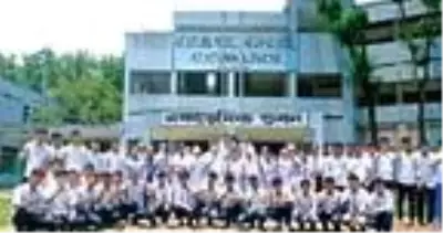Bangladeş'teki Atatürk Lisesi, yıllardır 2 ülke arasında kardeşliğin simgesi Bangladeş'teki Atatürk Lisesi, yıllardır 2 ülke arasında kardeşliğin simgesi