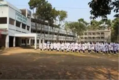 Bangladeş'teki Atatürk Lisesi, yıllardır 2 ülke arasında kardeşliğin simgesi Bangladeş'teki Atatürk Lisesi, yıllardır 2 ülke arasında kardeşliğin simgesi