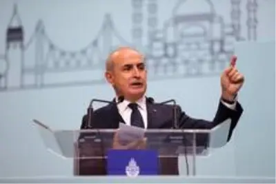 Başkan Akgün: Başkan Akgün: