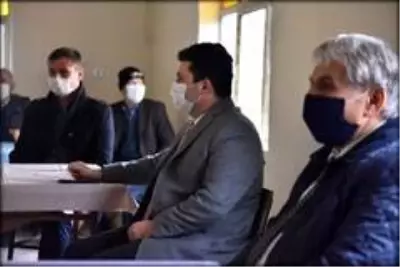 Başkan Avcı 30 günde, 30 kırsal mahalleyi ziyaret etti Başkan Avcı 30 günde, 30 kırsal mahalleyi ziyaret etti