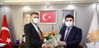 Erhan Kılıç: Başkan Kılıç: 'Depreme karşı parti gözetmeksizin iş birliği içinde olacağız' Erhan Kılıç: Başkan Kılıç: 'Depreme karşı parti gözetmeksizin iş birliği içinde olacağız'