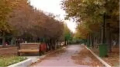 Başkente mevsimin ilk karı yağdı Başkente mevsimin ilk karı yağdı