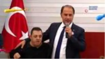 Son dakika... Beylikdüzü'nde Çocuk Hakları Günü unutulmadı Son dakika... Beylikdüzü'nde Çocuk Hakları Günü unutulmadı