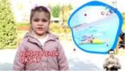 Son dakika... Beylikdüzü'nde Çocuk Hakları Günü unutulmadı