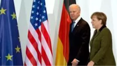 Biden, ABD-Avrupa Birliği ilişkilerini hızla düzeltebilir mi? Biden, ABD-Avrupa Birliği ilişkilerini hızla düzeltebilir mi?