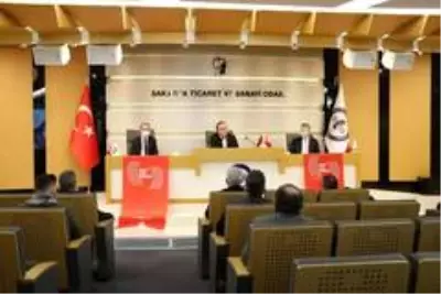 BİK Genel Müdüründen Sakarya basınına ziyaret BİK Genel Müdüründen Sakarya basınına ziyaret