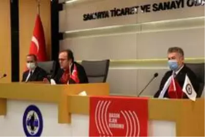 BİK Genel Müdüründen Sakarya basınına ziyaret BİK Genel Müdüründen Sakarya basınına ziyaret