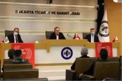 BİK Genel Müdüründen Sakarya basınına ziyaret BİK Genel Müdüründen Sakarya basınına ziyaret