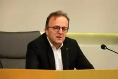 BİK Genel Müdüründen Sakarya basınına ziyaret BİK Genel Müdüründen Sakarya basınına ziyaret