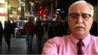 Bilim Kurulu Üyesi Özlü'den Bilim Kurulu Üyesi Özlü'den