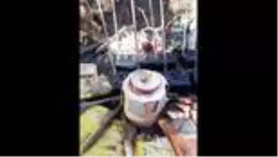 Son dakika! Bingöl'de EYP ve mühimmat ele geçirilerek imha edildi Son dakika! Bingöl'de EYP ve mühimmat ele geçirilerek imha edildi