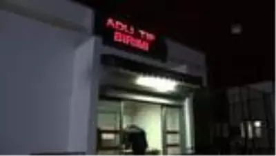 Son Dakika | Bir iş yerine yapılan baskında 6 tabanca ele geçirildi Son Dakika | Bir iş yerine yapılan baskında 6 tabanca ele geçirildi